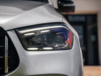 2026 Mercedes-Benz GLE — photo 10 view