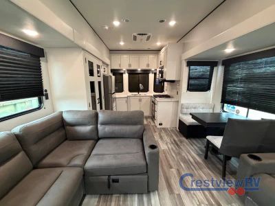 2026 Jayco Jay Flight Bungalow - Photo 13