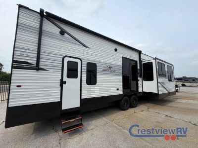 2026 Jayco Jay Flight Bungalow - Photo 9
