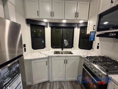 2026 Jayco Jay Flight Bungalow - Photo 22