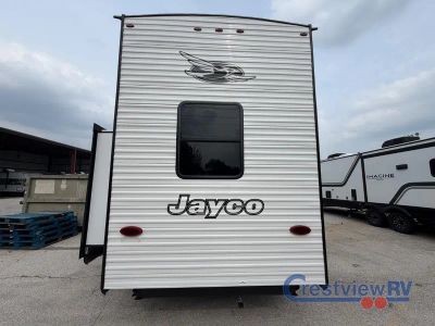 2026 Jayco Jay Flight Bungalow - Photo 8