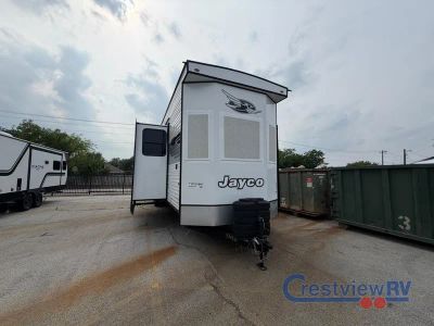 2026 Jayco Jay Flight Bungalow - Photo 4