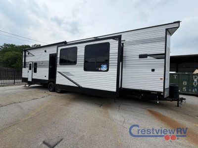 2026 Jayco Jay Flight Bungalow - Photo 3