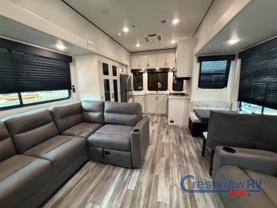 2026 Jayco Jay Flight Bungalow - Photo 12