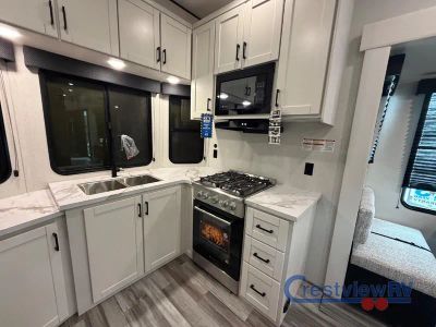 2026 Jayco Jay Flight Bungalow - Photo 19