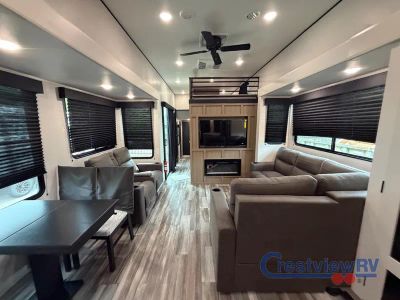 2026 Jayco Jay Flight Bungalow - Photo 25