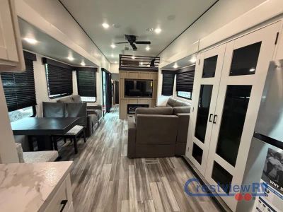 2026 Jayco Jay Flight Bungalow - Photo 21