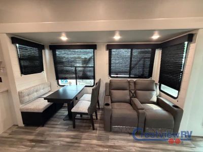 2026 Jayco Jay Flight Bungalow - Photo 15