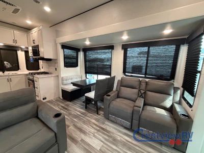 2026 Jayco Jay Flight Bungalow - Photo 14