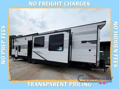 2026 Jayco Jay Flight Bungalow - Photo 1