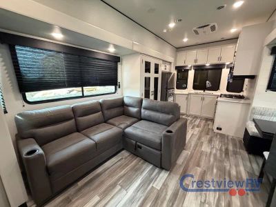 2026 Jayco Jay Flight Bungalow - Photo 11