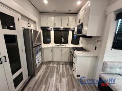 2026 Jayco Jay Flight Bungalow - Photo 17