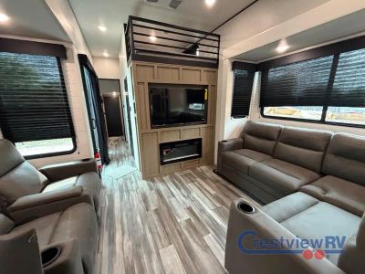 2026 Jayco Jay Flight Bungalow - Photo 24