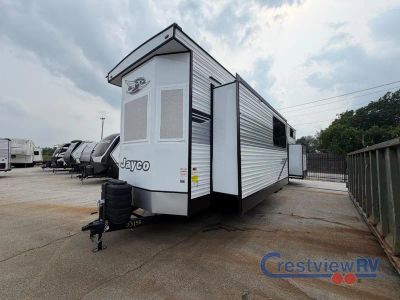 2026 Jayco Jay Flight Bungalow - Photo 5