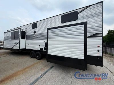 2026 Jayco Jay Flight Bungalow - Photo 7