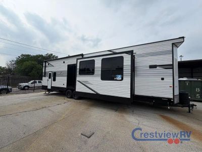2026 Jayco Jay Flight Bungalow - Photo 10