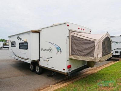 2011 Forest River RV Shamrock - Photo 4