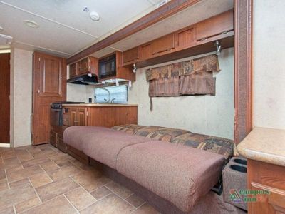 2011 Forest River RV Shamrock - Photo 19