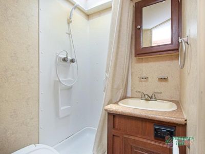 2011 Forest River RV Shamrock - Photo 25