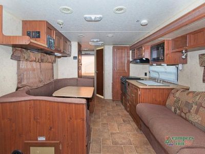 2011 Forest River RV Shamrock - Photo 10
