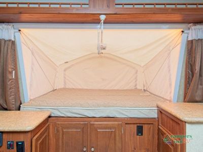 2011 Forest River RV Shamrock - Photo 20