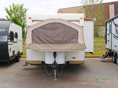2011 Forest River RV Shamrock - Photo 2
