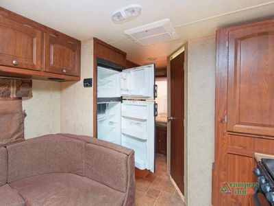 2011 Forest River RV Shamrock - Photo 21