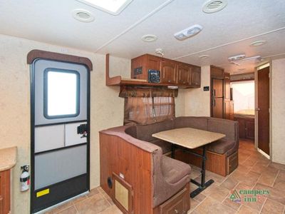 2011 Forest River RV Shamrock - Photo 11