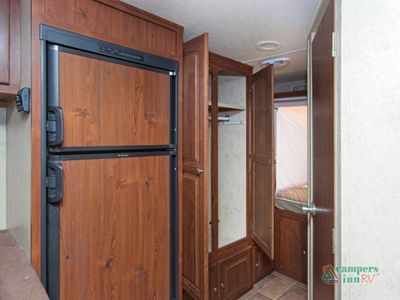 2011 Forest River RV Shamrock - Photo 26