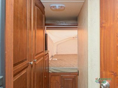 2011 Forest River RV Shamrock - Photo 22