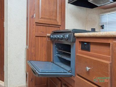 2011 Forest River RV Shamrock - Photo 17