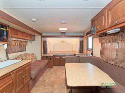 2011 Forest River RV Shamrock - Photo 13