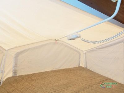 2011 Forest River RV Shamrock - Photo 23