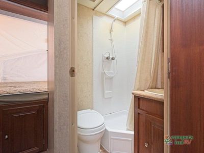 2011 Forest River RV Shamrock - Photo 24