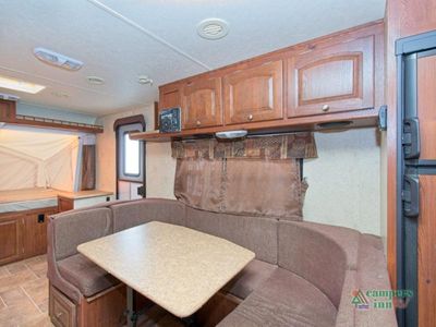 2011 Forest River RV Shamrock - Photo 12