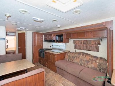 2011 Forest River RV Shamrock - Photo 9