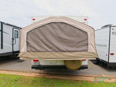 2011 Forest River RV Shamrock - Photo 5