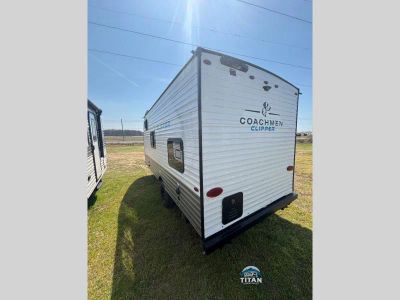 2026 Coachmen RV Clipper 3K Series - Photo 5