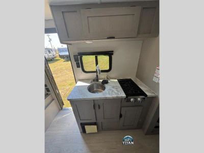 2026 Coachmen RV Clipper 3K Series - Photo 12