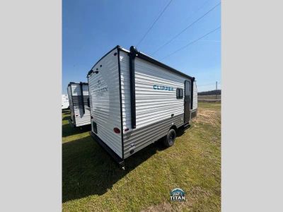 2026 Coachmen RV Clipper 3K Series - Photo 7