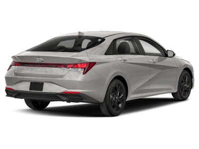2023 Hyundai Elantra - Photo 16