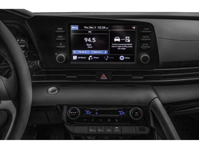 2023 Hyundai Elantra - Photo 21
