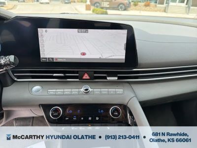2023 Hyundai Elantra - Photo 8