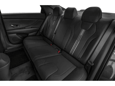 2023 Hyundai Elantra - Photo 23