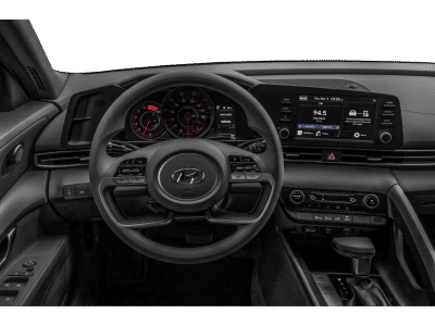 2023 Hyundai Elantra - Photo 18