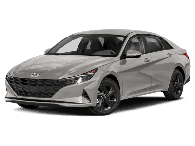 2023 Hyundai Elantra - Photo 15
