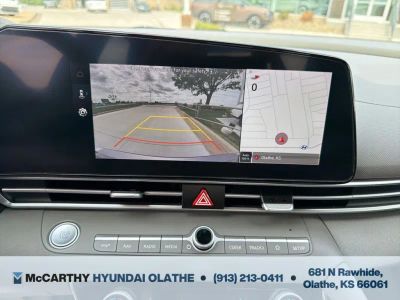 2023 Hyundai Elantra - Photo 9