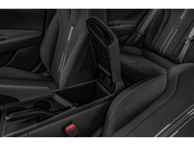 2023 Hyundai Elantra - Photo 24