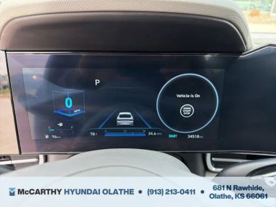 2023 Hyundai Elantra - Photo 7