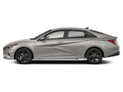 2023 Hyundai Elantra - Photo 17